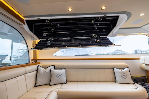 F&S-61 Hardtop Express Sportfish 2020 -Palm Beach-Florida-United States-3525628