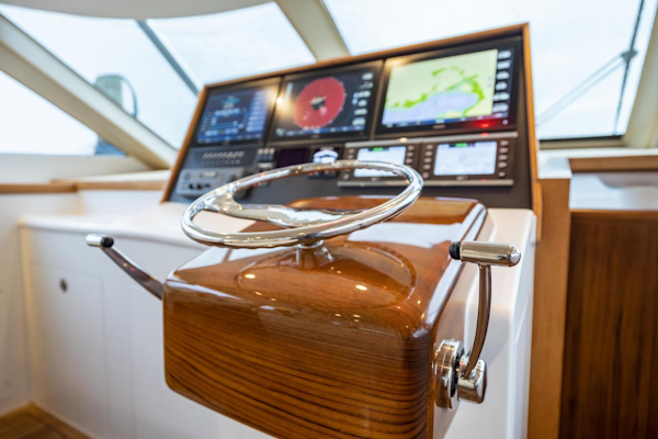 F&S-61 Hardtop Express Sportfish 2020 -Palm Beach-Florida-United States-3525642