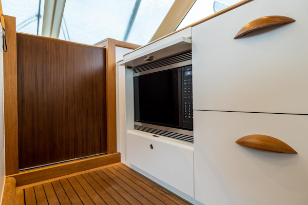 F&S-61 Hardtop Express Sportfish 2020 -Palm Beach-Florida-United States-3525647