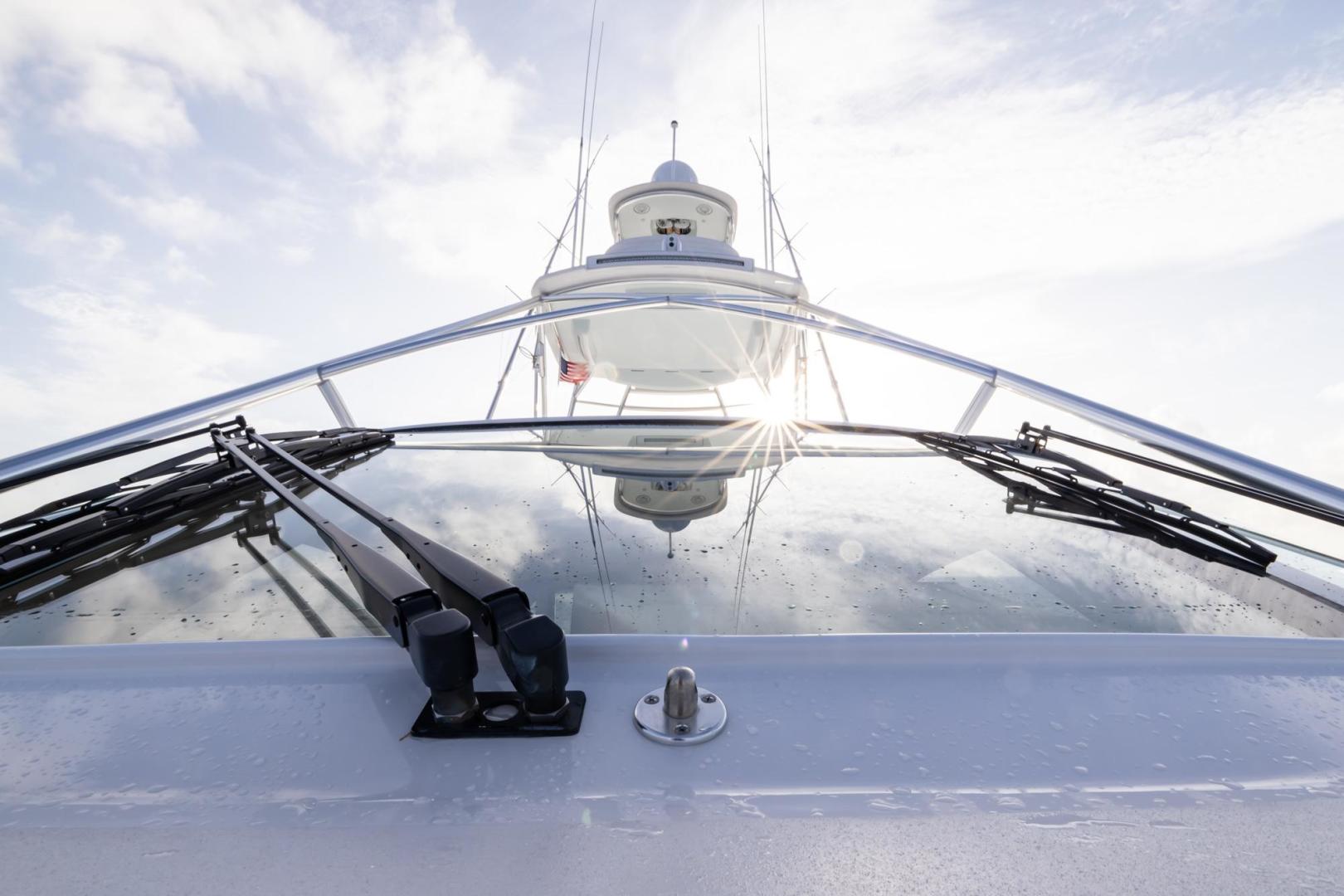 F&S-61 Hardtop Express Sportfish 2020 -Palm Beach-Florida-United States-3525676 | Thumbnail