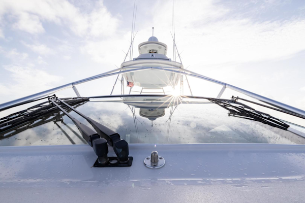 F&S-61 Hardtop Express Sportfish 2020 -Palm Beach-Florida-United States-3525676