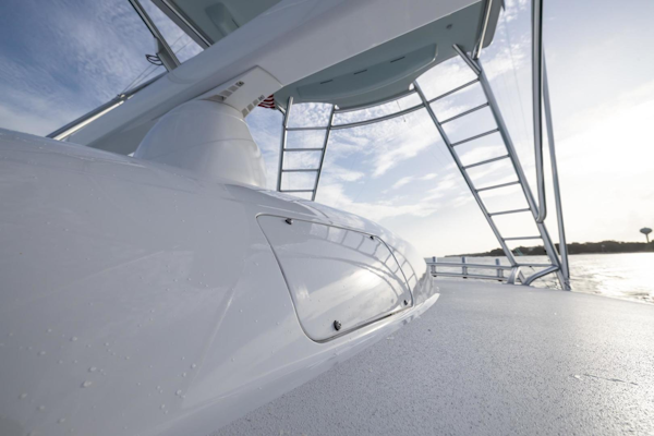 F&S-61 Hardtop Express Sportfish 2020 -Palm Beach-Florida-United States-3525685