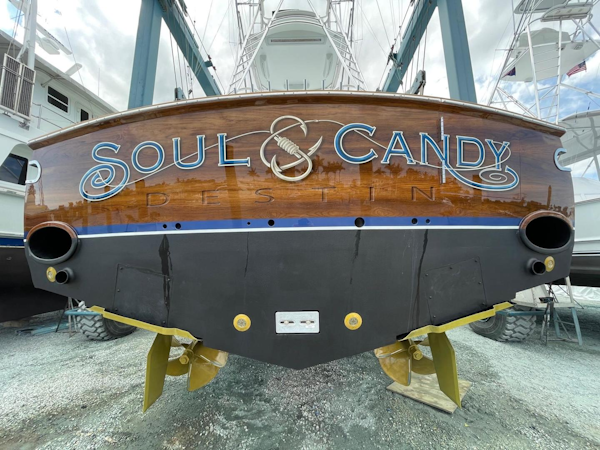 F&S-61 Hardtop Express Sportfish 2020 -Palm Beach-Florida-United States-3525835