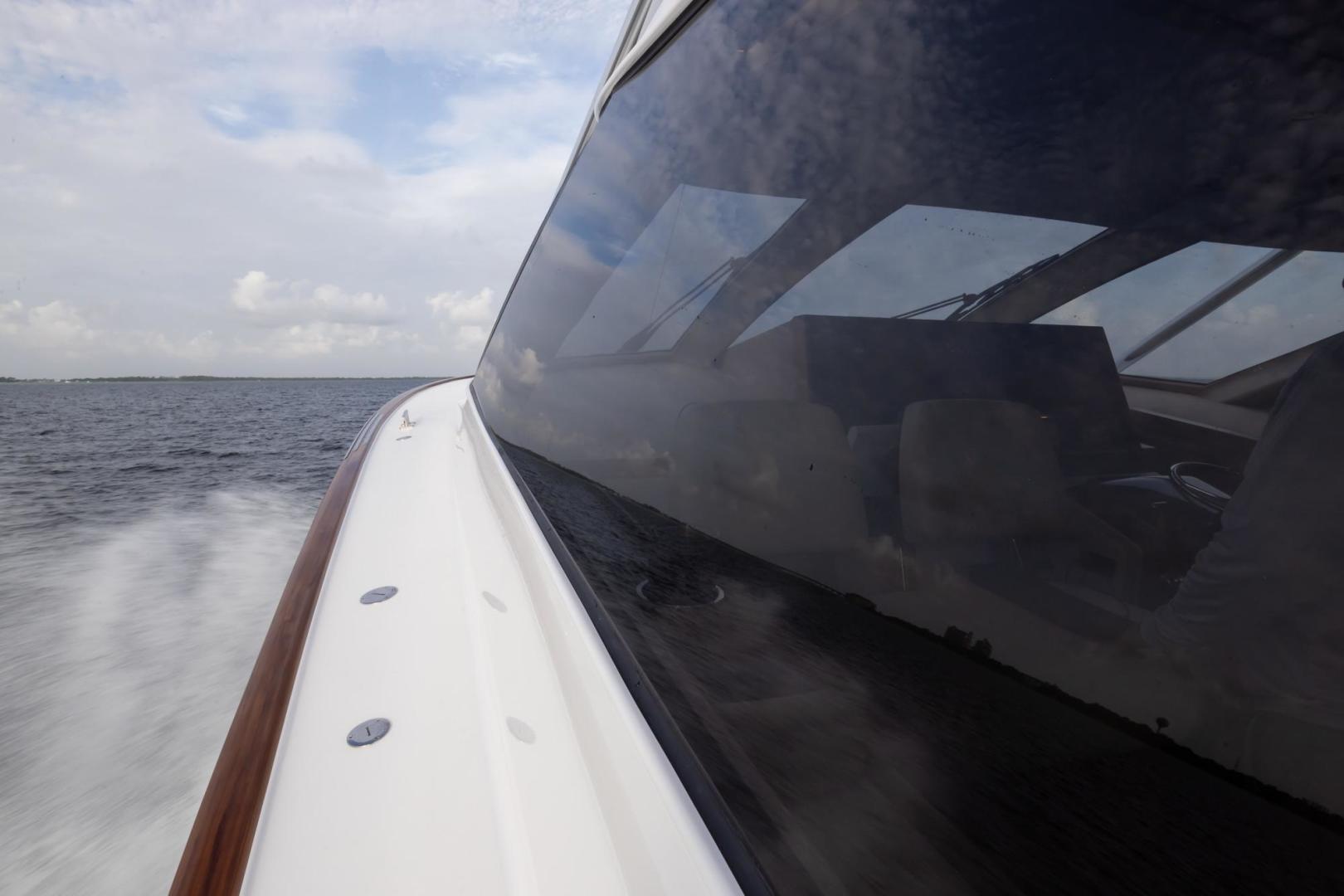 F&S-61 Hardtop Express Sportfish 2020 -Palm Beach-Florida-United States-3525681 | Thumbnail