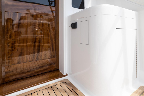 F&S-61 Hardtop Express Sportfish 2020 -Palm Beach-Florida-United States-3525696