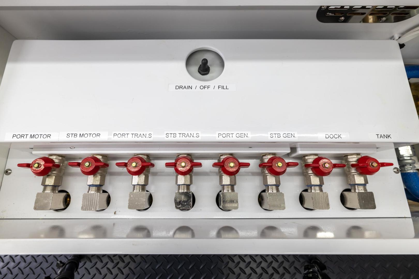 F&S-61 Hardtop Express Sportfish 2020 -Palm Beach-Florida-United States-3525717 | Thumbnail