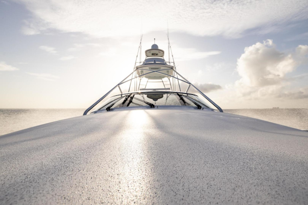 F&S-61 Hardtop Express Sportfish 2020 -Palm Beach-Florida-United States-3525674