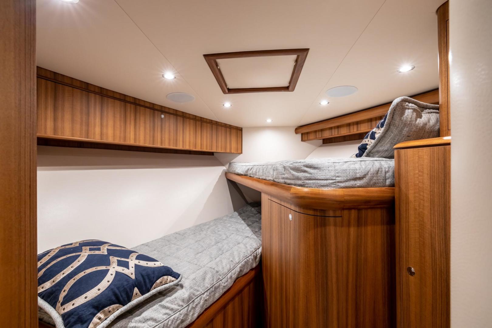 F&S-61 Hardtop Express Sportfish 2020 -Palm Beach-Florida-United States-3525666 | Thumbnail