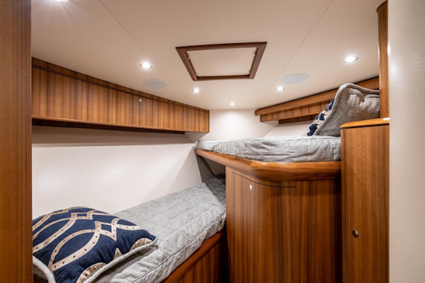 F&S-61 Hardtop Express Sportfish 2020 -Palm Beach-Florida-United States-3525666