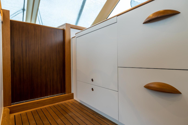 F&S-61 Hardtop Express Sportfish 2020 -Palm Beach-Florida-United States-3525646