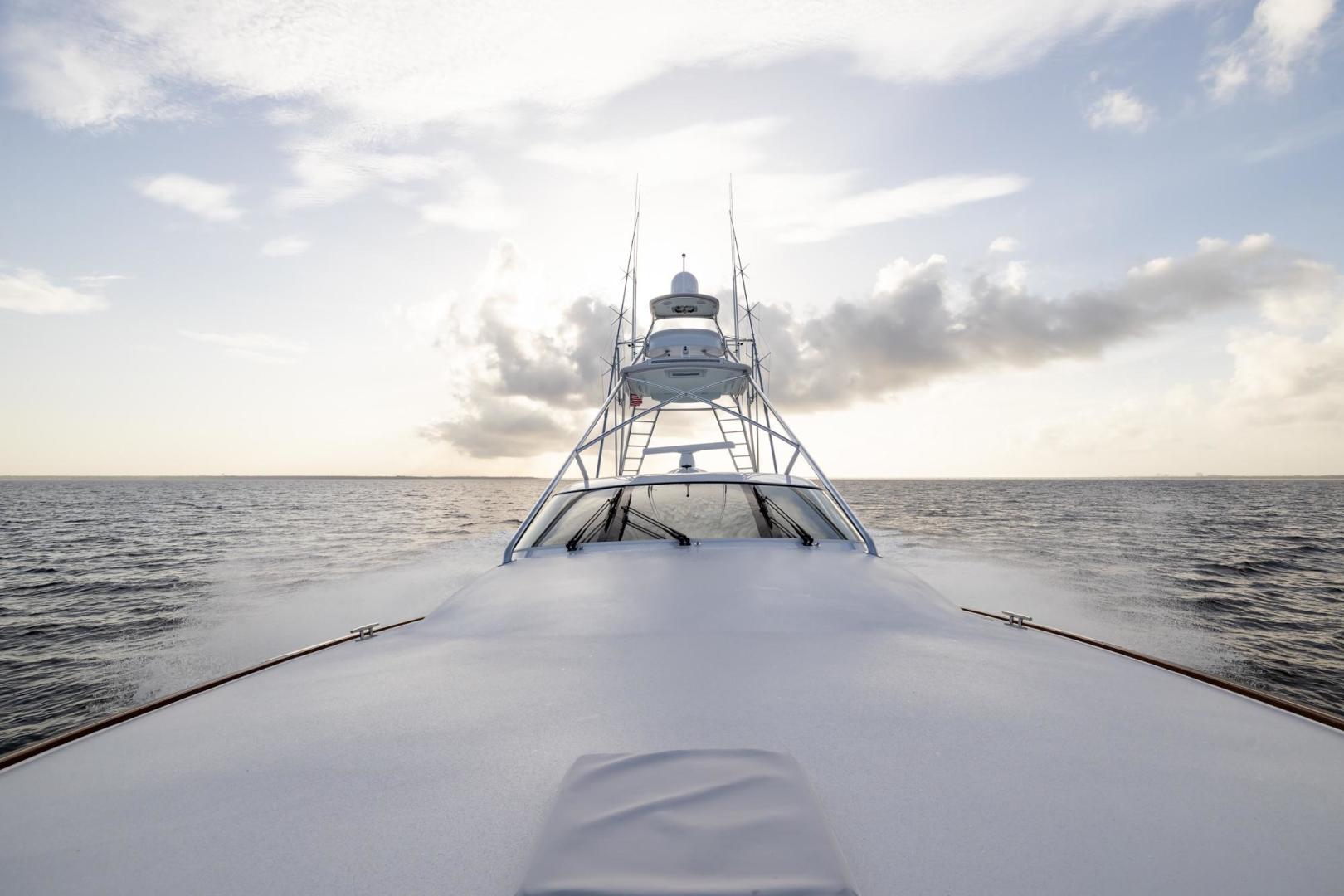 F&S-61 Hardtop Express Sportfish 2020 -Palm Beach-Florida-United States-3525673 | Thumbnail