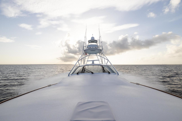 F&S-61 Hardtop Express Sportfish 2020 -Palm Beach-Florida-United States-3525673