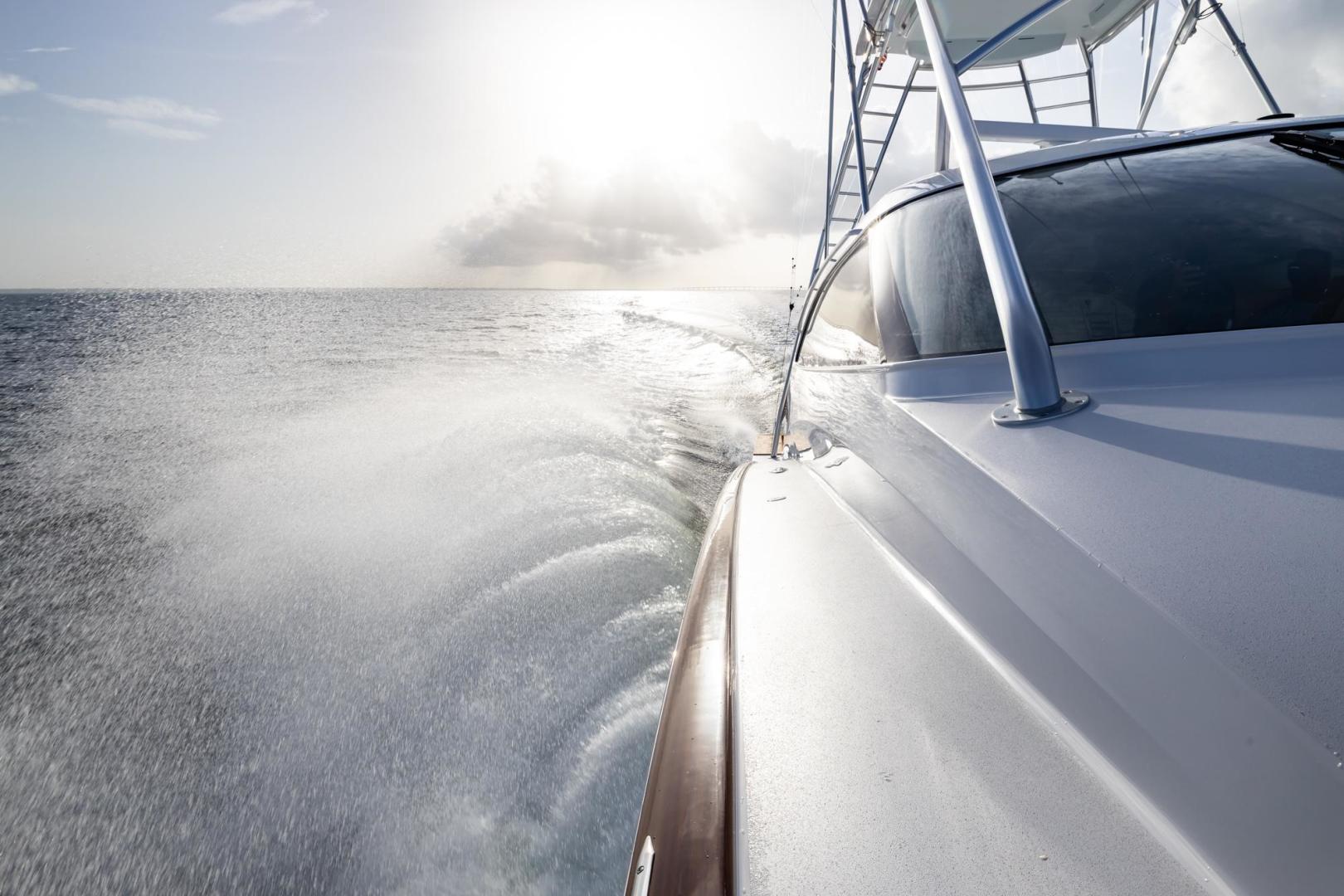 F&S-61 Hardtop Express Sportfish 2020 -Palm Beach-Florida-United States-3525678 | Thumbnail
