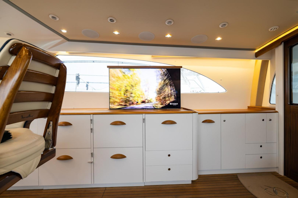 F&S-61 Hardtop Express Sportfish 2020 -Palm Beach-Florida-United States-3525625