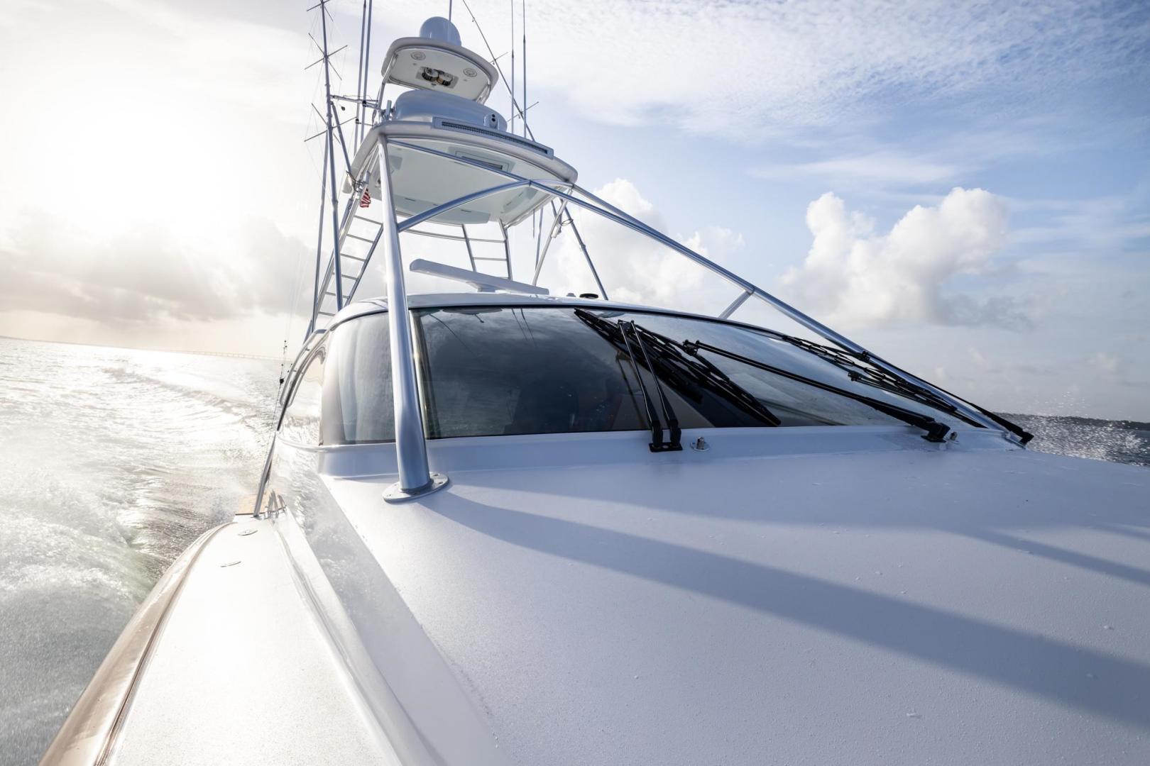 F&S-61 Hardtop Express Sportfish 2020 -Palm Beach-Florida-United States-3525677 | Thumbnail