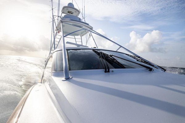 F&S-61 Hardtop Express Sportfish 2020 -Palm Beach-Florida-United States-3525677