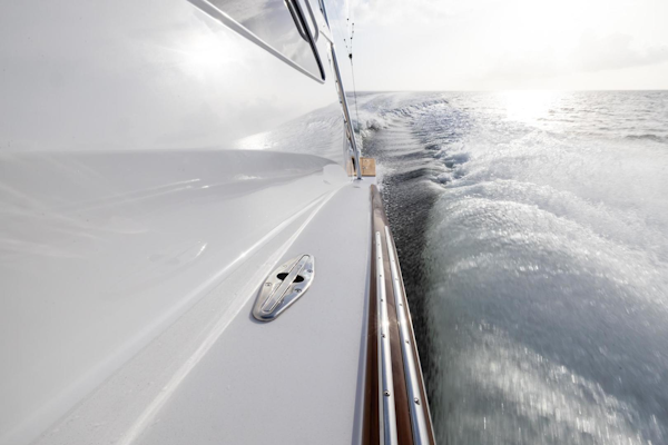 F&S-61 Hardtop Express Sportfish 2020 -Palm Beach-Florida-United States-3525679