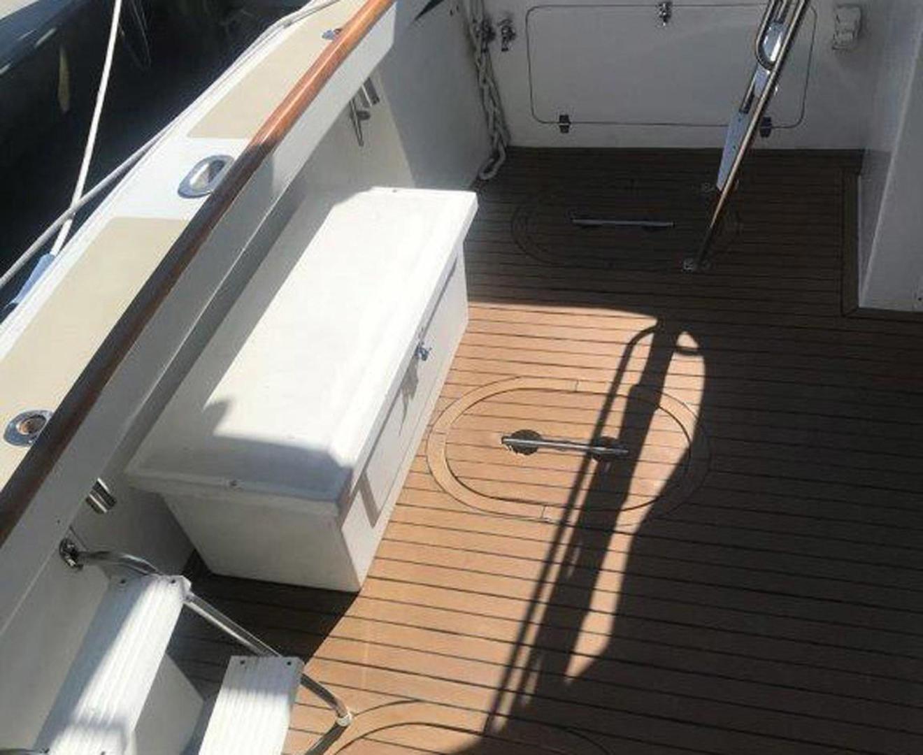 Duffy-Pilothouse 1988-Dont Blink Fort Pierce-Florida-United States-3532344 | Thumbnail