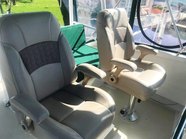 Duffy-Pilothouse 1988-Dont Blink Fort Pierce-Florida-United States-3532341