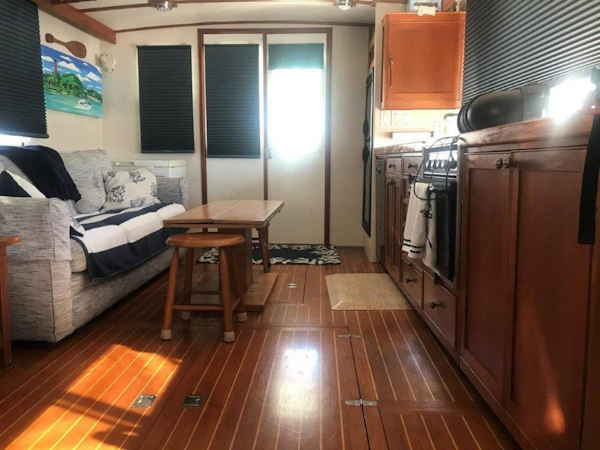 Duffy-Pilothouse 1988-Dont Blink Fort Pierce-Florida-United States-3532324