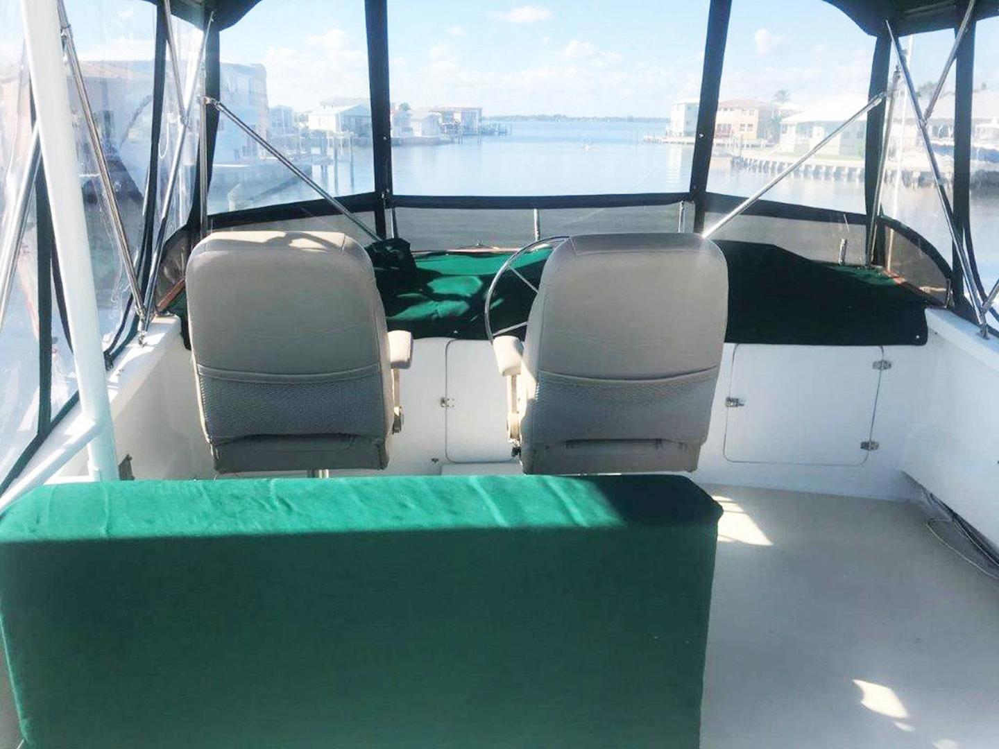 Duffy-Pilothouse 1988-Dont Blink Fort Pierce-Florida-United States-3532342 | Thumbnail
