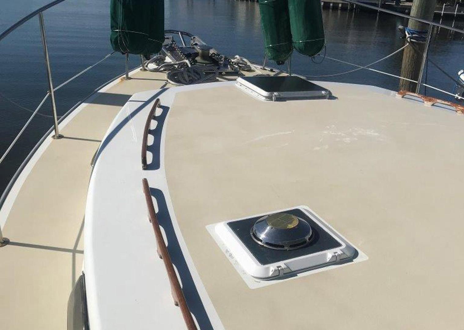 Duffy-Pilothouse 1988-Dont Blink Fort Pierce-Florida-United States-3532339 | Thumbnail
