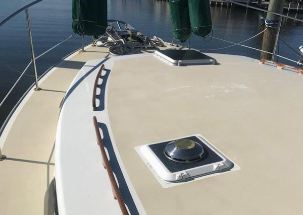 Duffy-Pilothouse 1988-Dont Blink Fort Pierce-Florida-United States-3532339