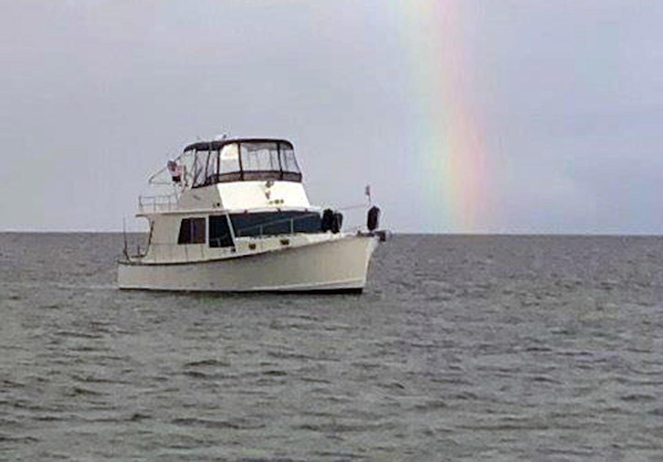 Duffy-Pilothouse 1988-Dont Blink Fort Pierce-Florida-United States-3532338