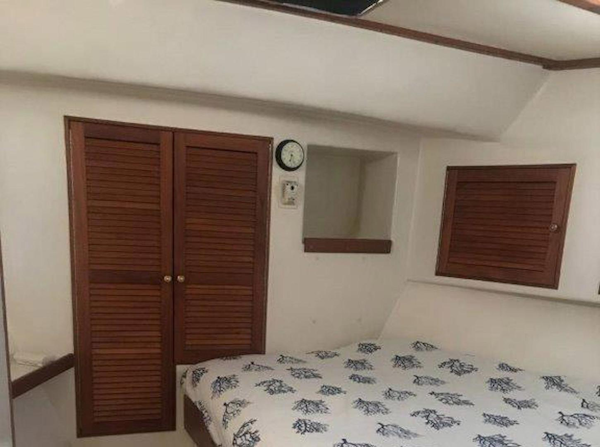 Duffy-Pilothouse 1988-Dont Blink Fort Pierce-Florida-United States-3532329