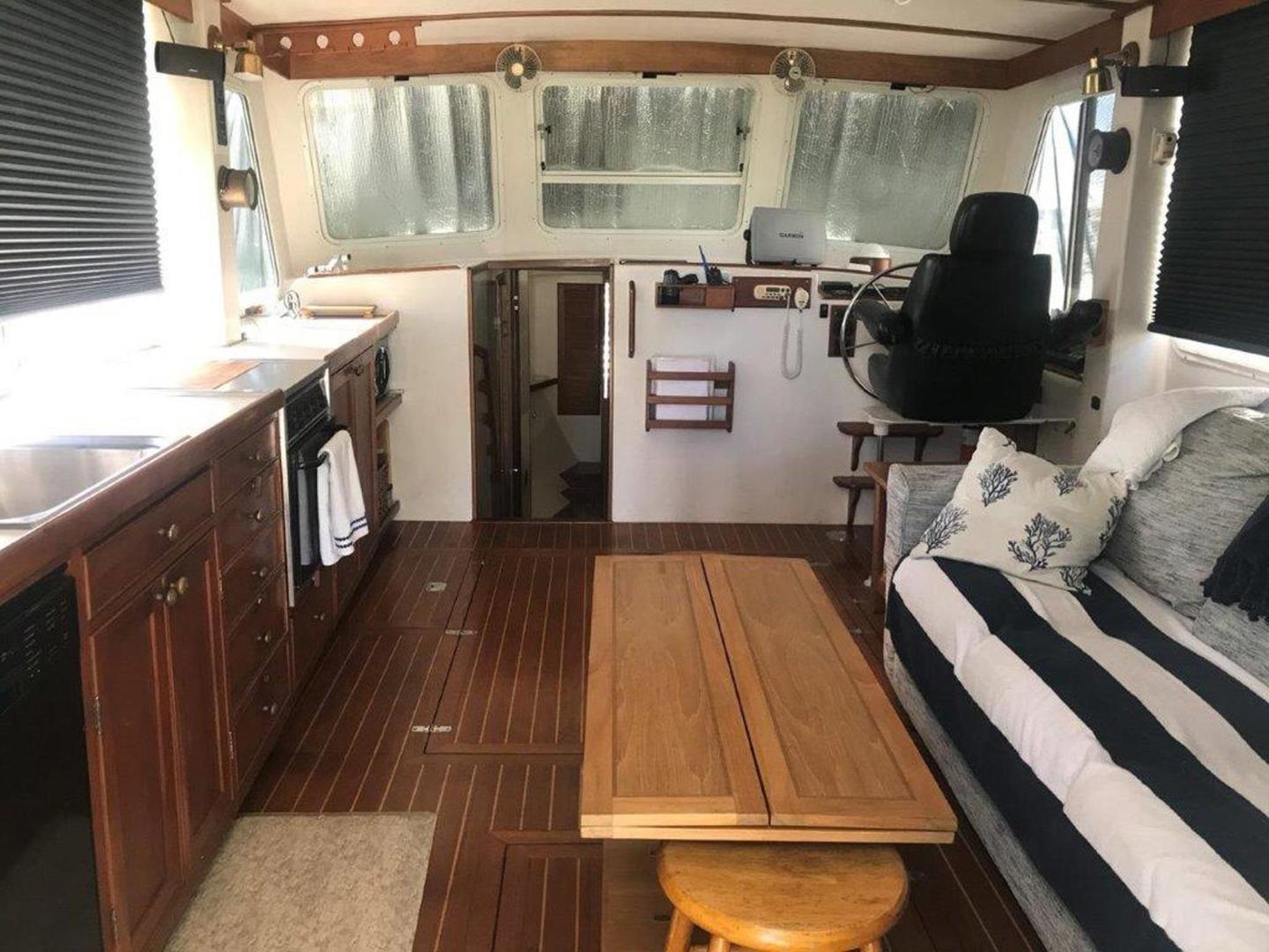 Duffy-Pilothouse 1988-Dont Blink Fort Pierce-Florida-United States-3532325 | Thumbnail