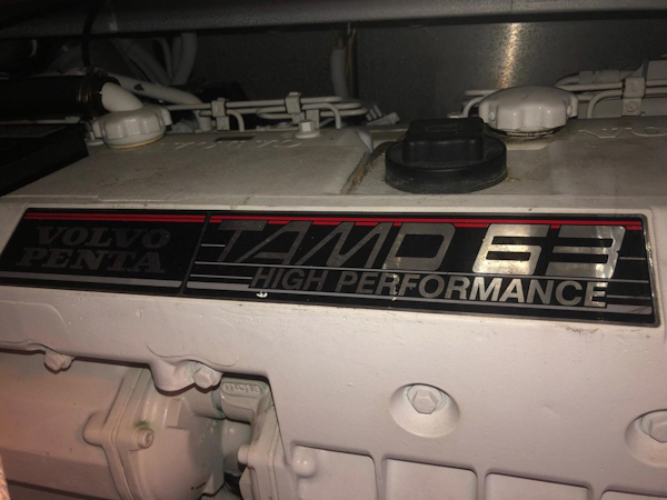 Carver-396 Motor Yacht 2005-4th Quarter Palm Coast-Florida-United States-3532631