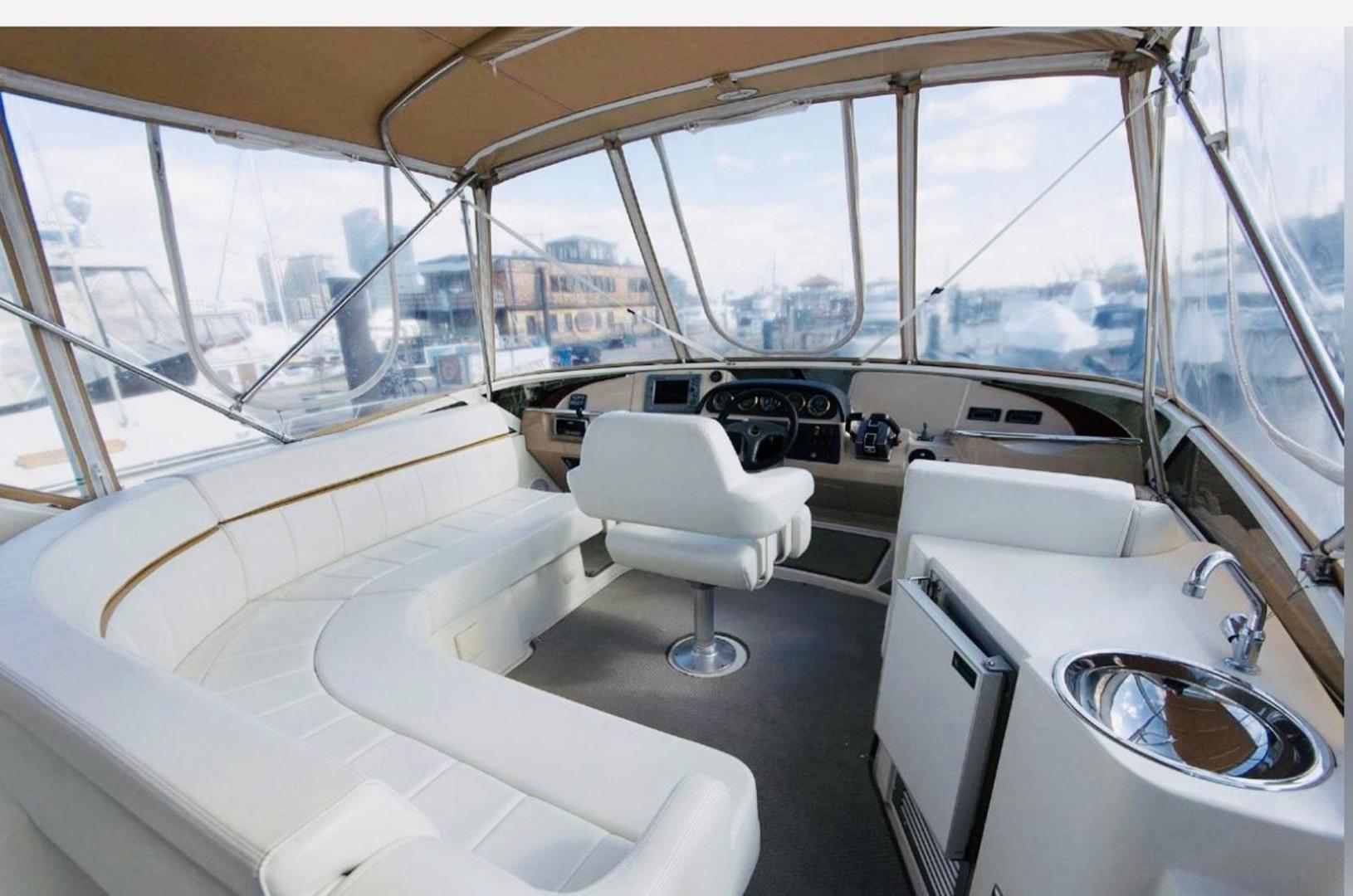Carver-396 Motor Yacht 2005-4th Quarter Palm Coast-Florida-United States-3532621 | Thumbnail