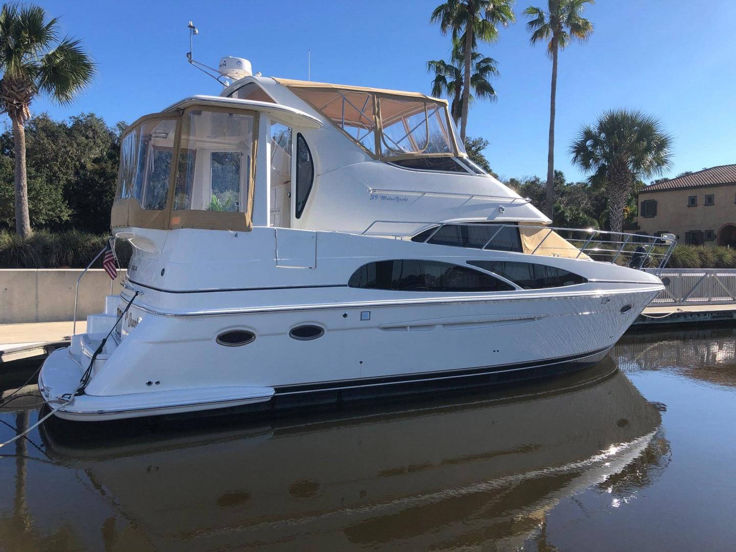 Carver-396 Motor Yacht 2005-4th Quarter Palm Coast-Florida-United States-3532518 | Thumbnail