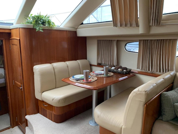 Carver-396 Motor Yacht 2005-4th Quarter Palm Coast-Florida-United States-3532586