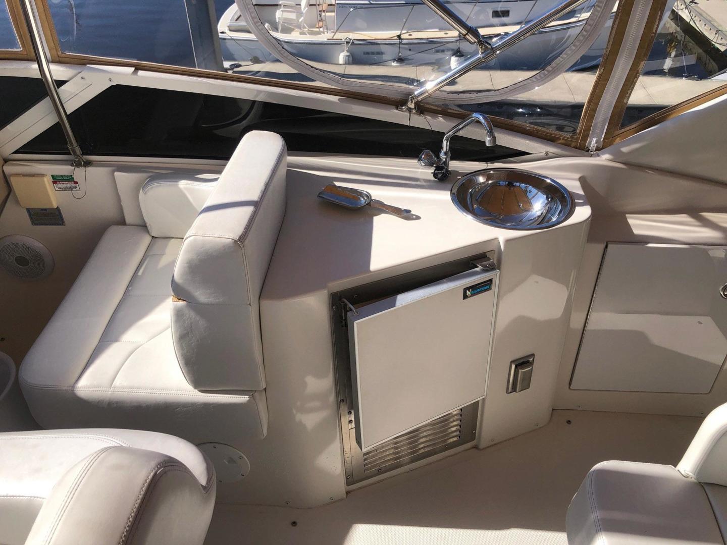 Carver-396 Motor Yacht 2005-4th Quarter Palm Coast-Florida-United States-3532619 | Thumbnail