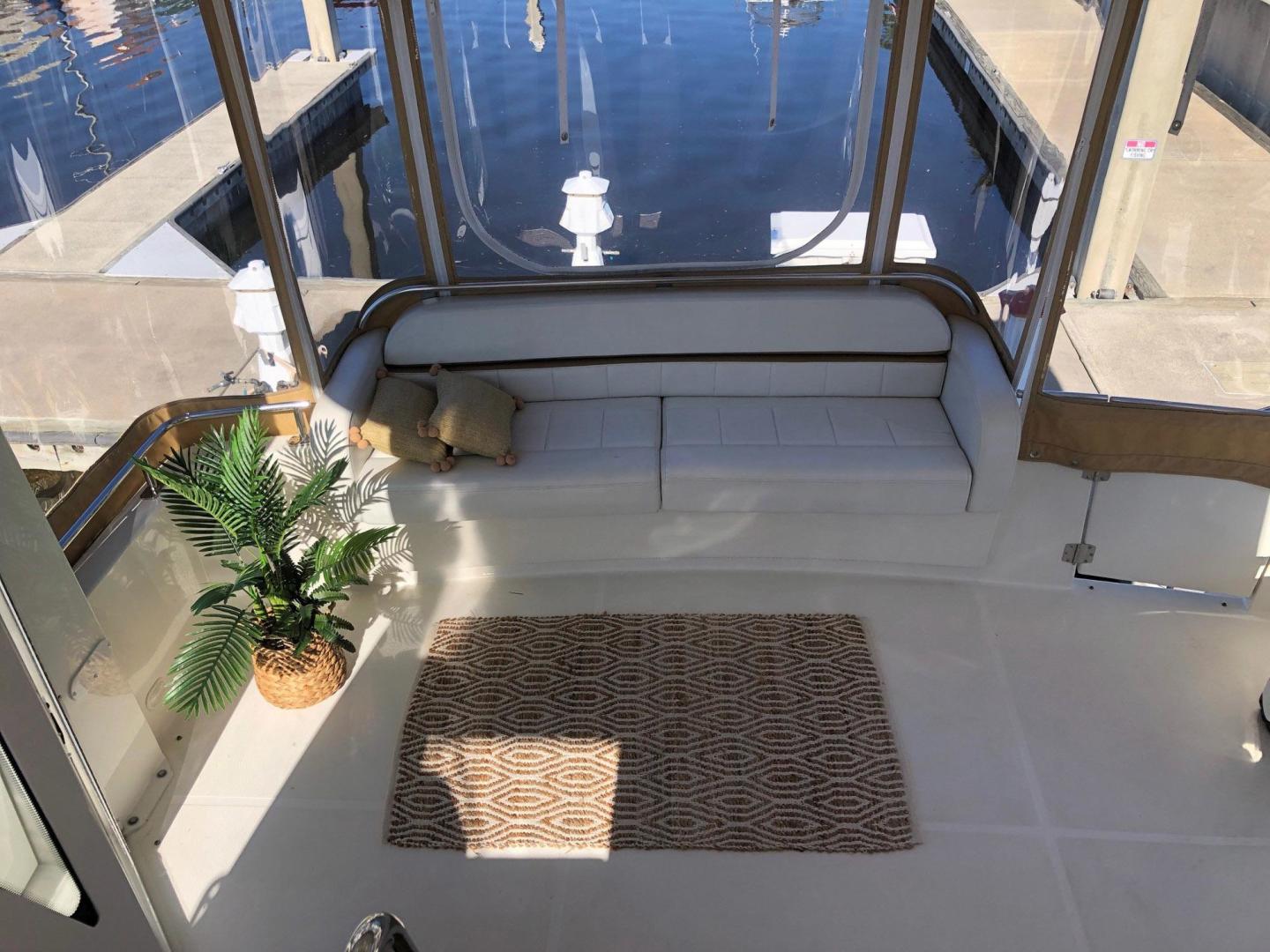 Carver-396 Motor Yacht 2005-4th Quarter Palm Coast-Florida-United States-3532622 | Thumbnail