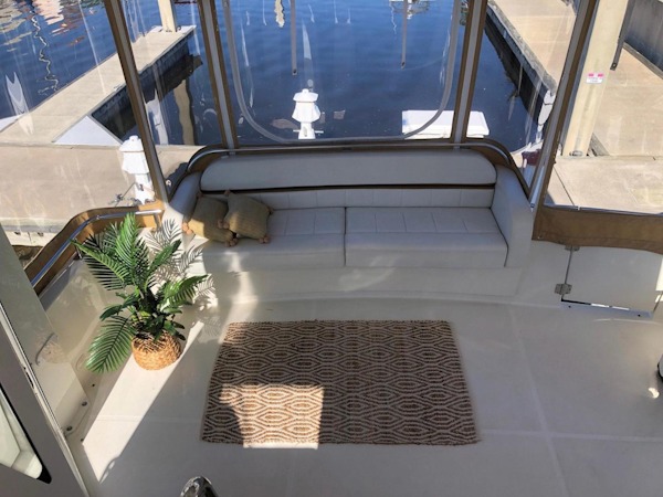 Carver-396 Motor Yacht 2005-4th Quarter Palm Coast-Florida-United States-3532622