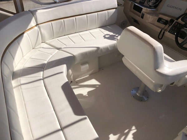 Carver-396 Motor Yacht 2005-4th Quarter Palm Coast-Florida-United States-3532617