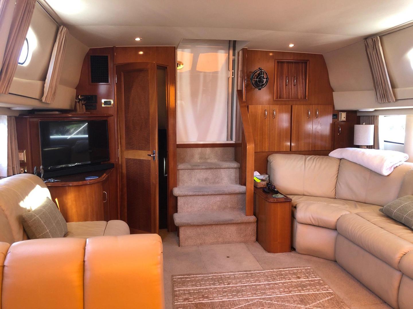 Carver-396 Motor Yacht 2005-4th Quarter Palm Coast-Florida-United States-3532577 | Thumbnail