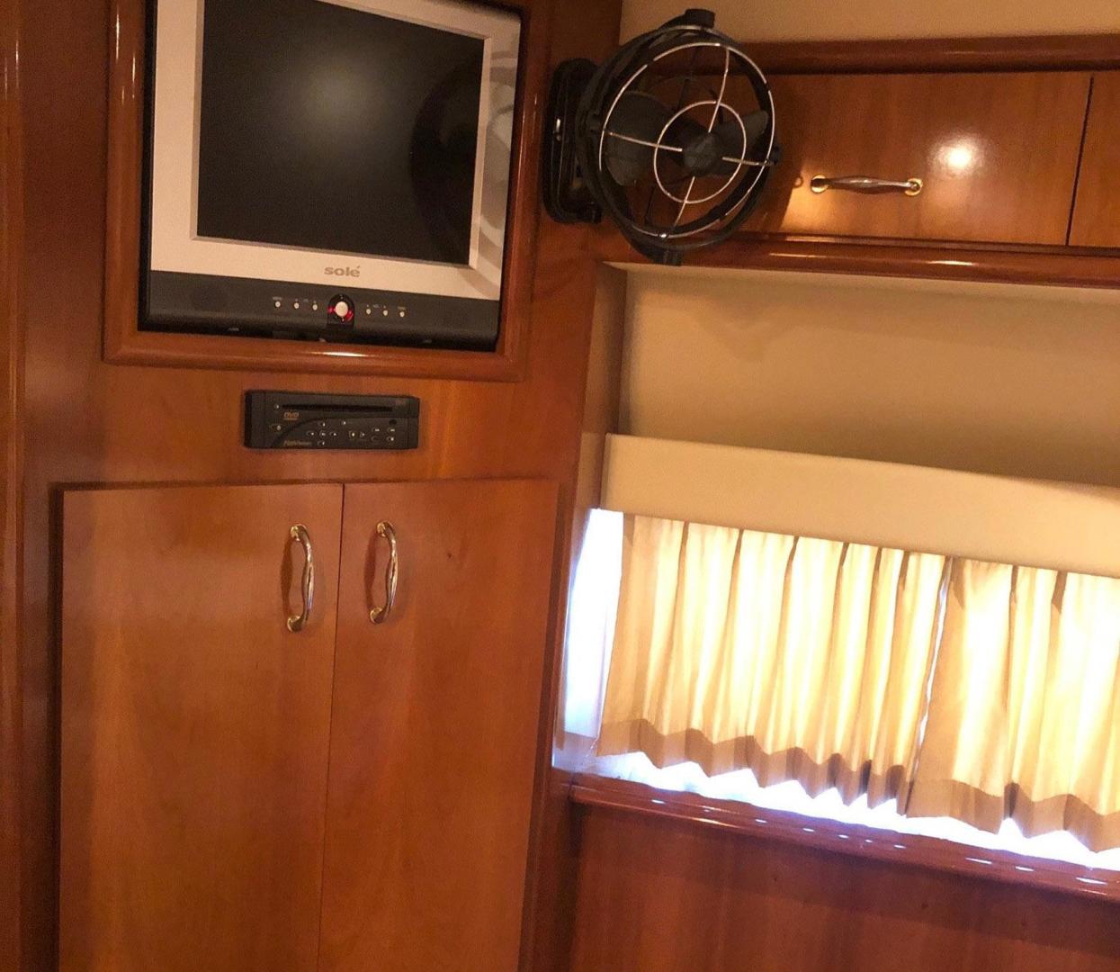 Carver-396 Motor Yacht 2005-4th Quarter Palm Coast-Florida-United States-3532601 | Thumbnail