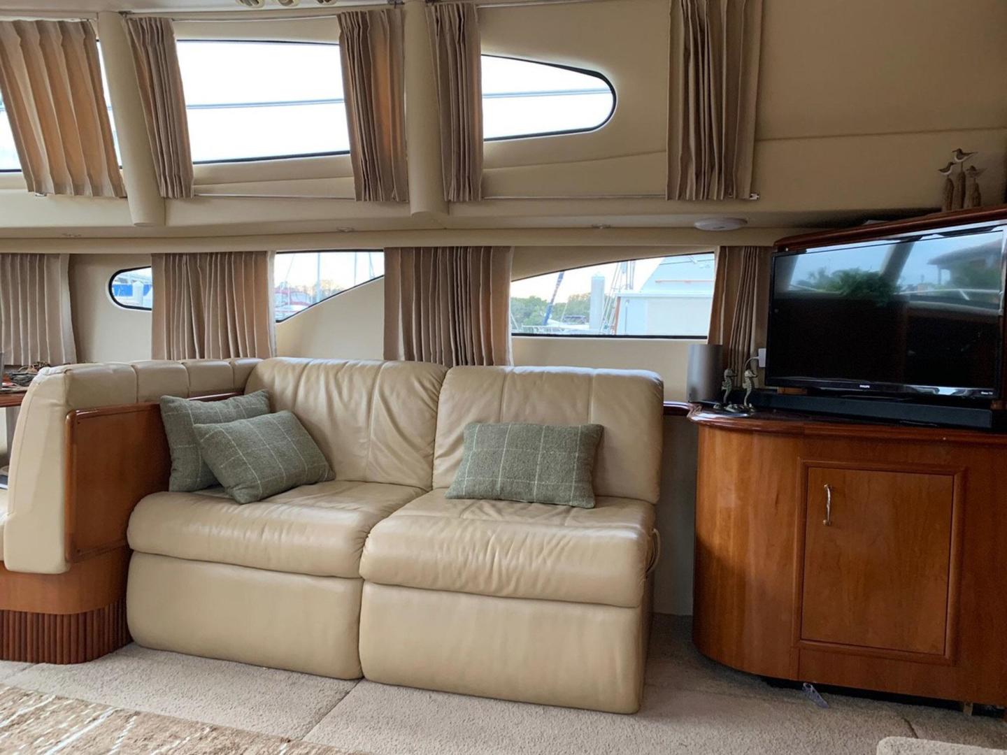 Carver-396 Motor Yacht 2005-4th Quarter Palm Coast-Florida-United States-3532576 | Thumbnail