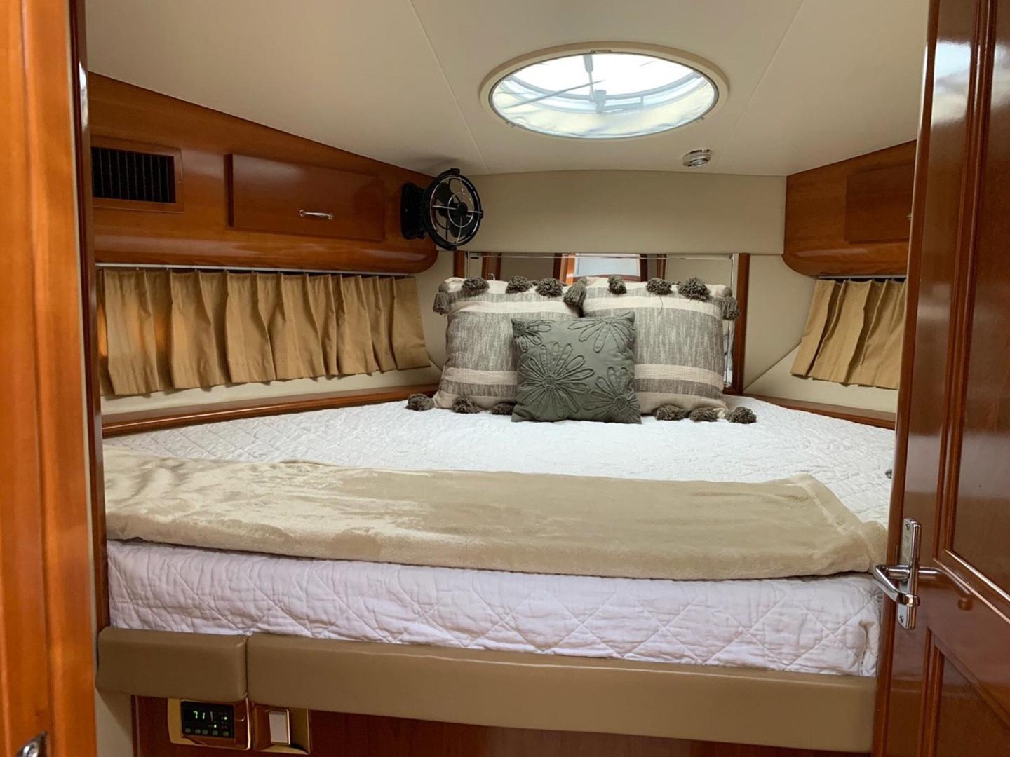 Carver-396 Motor Yacht 2005-4th Quarter Palm Coast-Florida-United States-3532598 | Thumbnail