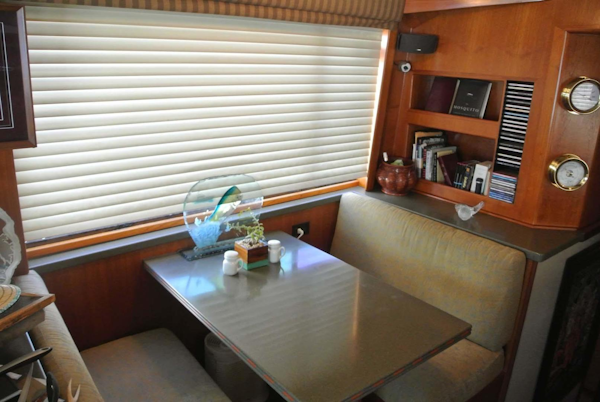Hatteras-Convertible 1983-B.F.B. Key West-Florida-United States-3534684
