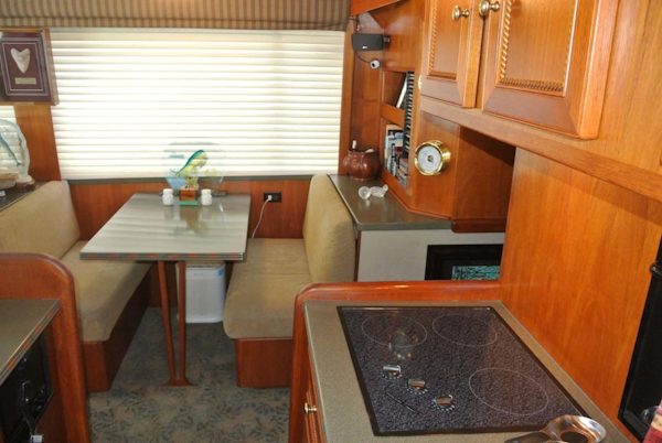 Hatteras-Convertible 1983-B.F.B. Key West-Florida-United States-3534686