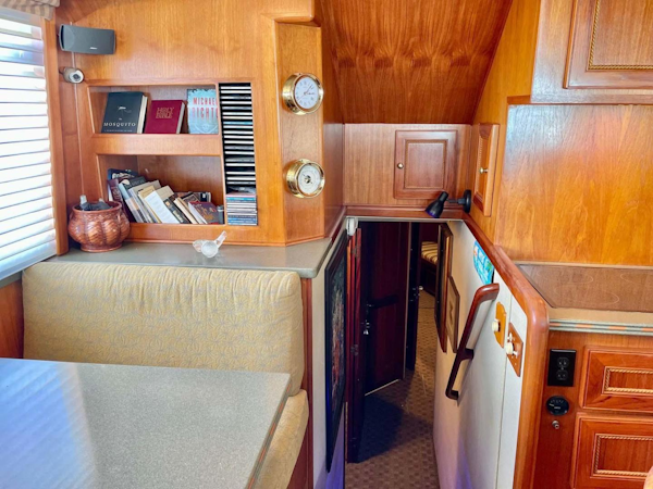 Hatteras-Convertible 1983-B.F.B. Key West-Florida-United States-3534685