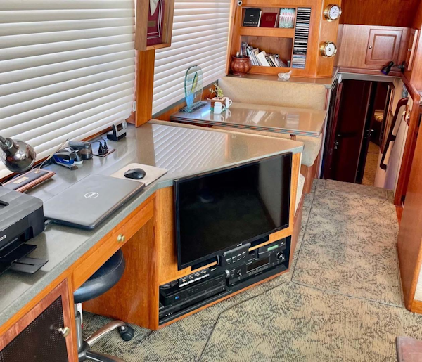 Hatteras-Convertible 1983-B.F.B. Key West-Florida-United States-3534681