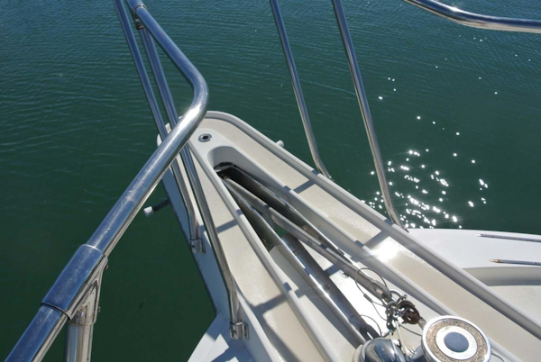 Hatteras-Convertible 1983-B.F.B. Key West-Florida-United States-3534676