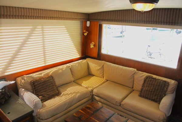 Hatteras-Convertible 1983-B.F.B. Key West-Florida-United States-3534678