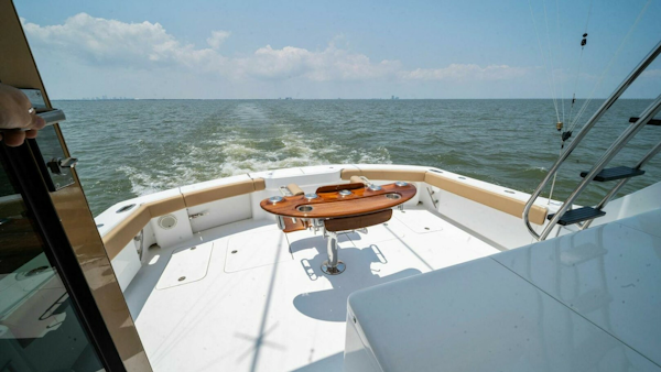 Hatteras-54 Convertible 2003-Big Boyd New Orleans-Louisiana-United States-2003 Hatters 54 Convertible  Big Boyd-6921630