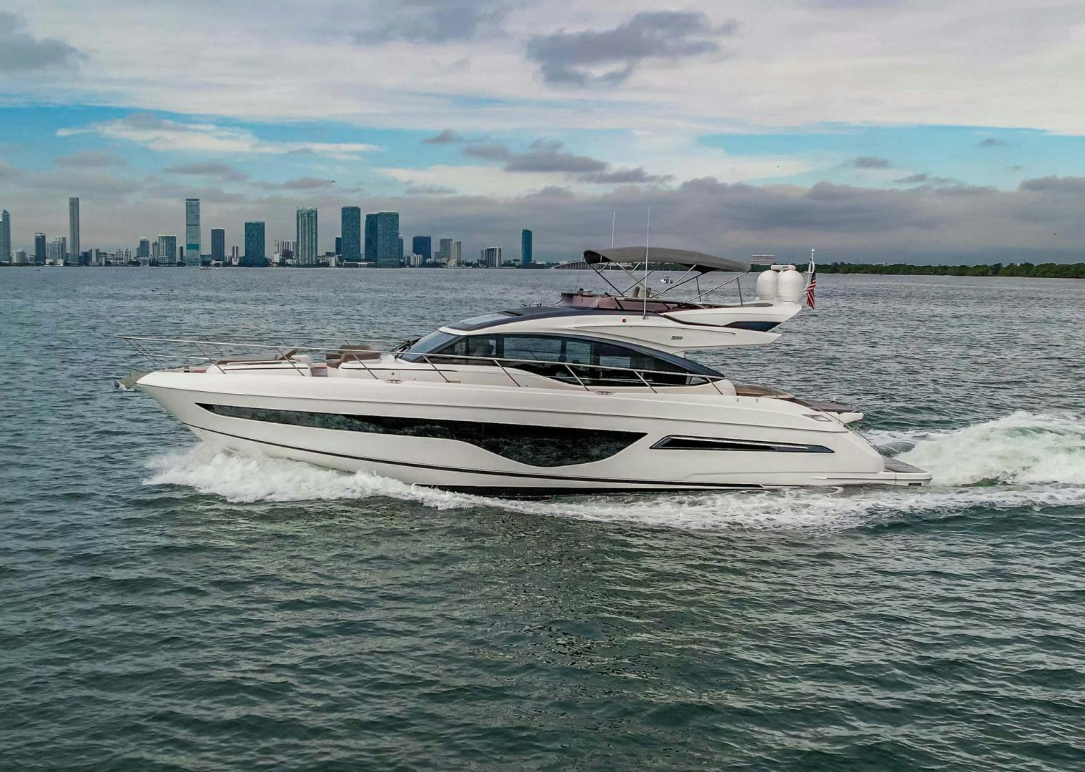 Princess-S66 2021-COCOON Miami Beach-Florida-United States-3544973